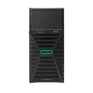 Serveur HPE ProLiant ML30 Gen11 - Processeur E-2434 3.4GHz 16GB RAM