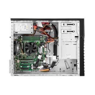 Serveur HPE ProLiant ML30 Gen11 - Processeur E-2434 3.4GHz 16GB RAM