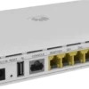 Routeur HUAWEI AR303 – 4 Ports Gigabit LAN + 1 Port Combo WAN pour PME — WebP optimisé Routeur HUAWEI AR303 - 4 Ports Gigabit LAN + 1 Port Combo WAN pour PME