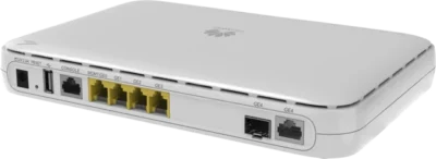 Routeur HUAWEI AR303 – 4 Ports Gigabit LAN + 1 Port Combo WAN pour PME — WebP optimisé Routeur HUAWEI AR303 - 4 Ports Gigabit LAN + 1 Port Combo WAN pour PME