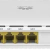 Routeur HUAWEI AR303 – 4 Ports Gigabit LAN + 1 Port Combo WAN pour PME — WebP optimisé Routeur HUAWEI AR303 - 4 Ports Gigabit LAN + 1 Port Combo WAN pour PME