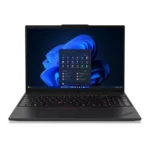 LENOVO LAPTOP ThinkPad T16 16″ Intel U5-235vPro 16Go 256Go SSD W11P Noir 48M — WebP optimisé Lenovo ThinkPad T16 16Go