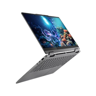 LENOVO LAPTOP Yoga 7 2-in-1 14 » Ultra 7-258V 32Go 1To SSD Wn11 H Gris 24M+linear PEN — WebP optimisé LENOVO LAPTOP Yoga 7 2-in-1 14'' Ultra 7-258V 32Go 1To SSD Wn11 H Gris 24M+linear PEN
