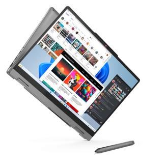 Lenovo IdeaPad 2-in-1