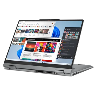 LENOVO IdeaPad 5 2-in-1 14IRH9 i5-13420H 14″ WUXGA 16 Go 512 Go SSD Win 11 Home LUNA_GREY 24M — WebP optimisé LENOVO IdeaPad 5 2-in-1 14IRH9 i5-13420H 14" WUXGA 16 Go 512 Go SSD Win 11 Home LUNA_GREY 24M