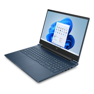 HP Victus 16 AMD R7-7840HS 16.1″FHD 16 Go 512 Go SSD NVIDIA GeForce RTX 4050 6GB W11H Perf Blue 12M — WebP optimisé HP Victus 16 AMD R7-7840HS 16.1"FHD 16 Go 512 Go SSD NVIDIA GeForce RTX 4050 6GB W11H Perf Blue 12M