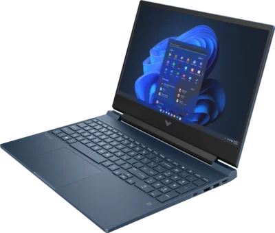 HP Victus 16 AMD R7-7840HS 16.1″FHD 16 Go 512 Go SSD NVIDIA GeForce RTX 4050 6GB W11H Perf Blue 12M — WebP optimisé HP Victus 16 AMD R7-7840HS 16.1"FHD 16 Go 512 Go SSD NVIDIA GeForce RTX 4050 6GB W11H Perf Blue 12M