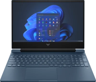HP Victus 16 AMD R7-7840HS 16.1″FHD 16 Go 512 Go SSD NVIDIA GeForce RTX 4050 6GB W11H Perf Blue 12M — WebP optimisé HP Victus 16 AMD R7-7840HS 16.1"FHD 16 Go 512 Go SSD NVIDIA GeForce RTX 4050 6GB W11H Perf Blue 12M