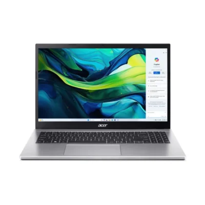 ACER ASPIRE GO 15 CORE 3 - 8GB RAM 512 SSD Windows 11 Home 1 An de garantie