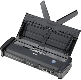 Scanner ImageFORMULA P-215II Scanner Canon P-215II