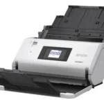 Scanner WorkForce DS-30000 A3 - Epson Scanner Epson DS-30000