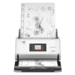Scanner WorkForce DS-30000 A3 - Epson Scanner WorkForce DS-30000 A3 - Epson