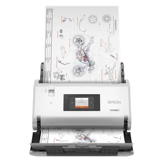 Scanner WorkForce DS-30000 A3 - Epson Scanner WorkForce DS-30000 A3 - Epson