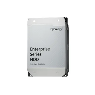 SYNOLOGY Disque 20TB SATA 3,5'' Série HAT5310 7.2k Disque Synology 3,5 20TB