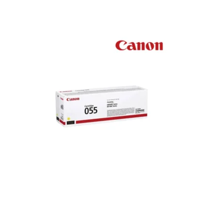 Toner Canon Toner 055 Y — toner canon 055 y 25