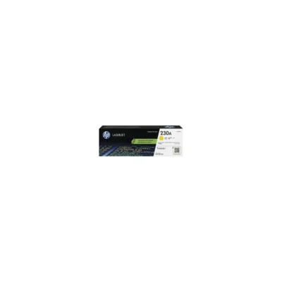 Toner Cartridge HP 230A Jaune Toner Cartridge HP 230A Jaune