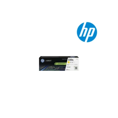 Toner HP 230A Jaune
