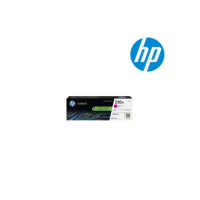 Toner HP 230A Magenta