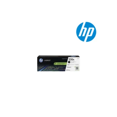 Toner HP 230A Noir