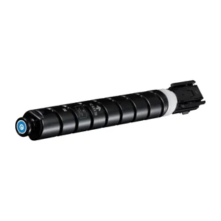 Toner Cyan CANON C-EXV 58 Toner Canon 58 Cyan Yield 60000 pages