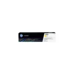 Toner Jaune HP pour Imprimantes LaserJet M153, M176 et M177