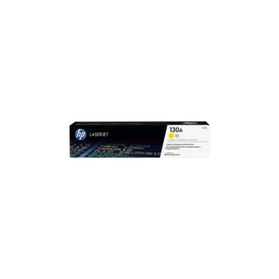 Toner Jaune HP pour Imprimantes LaserJet M153, M176 et M177