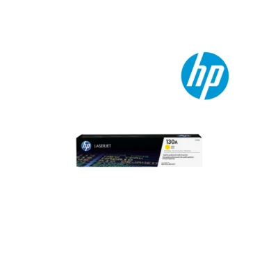 Toner Jaune HP pour Imprimantes LaserJet M153, M176 et M177 — toner jaune hp pour imprimantes laserjet m153 m176 et m177