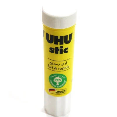 UHU STIC GM 21G UHU STIC 21G