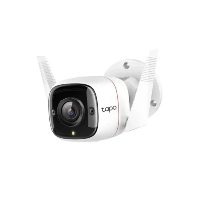 TP-Link Tapo C310 – Caméra Wi-Fi extérieure 2K 3MP — TP-Link Tapo C310