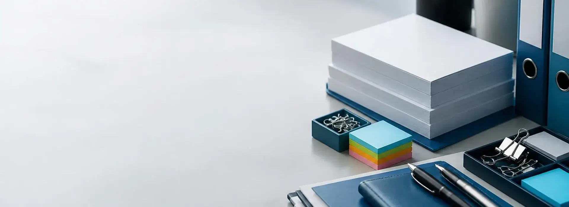 Fournitures de Bureau - Office Fusion
