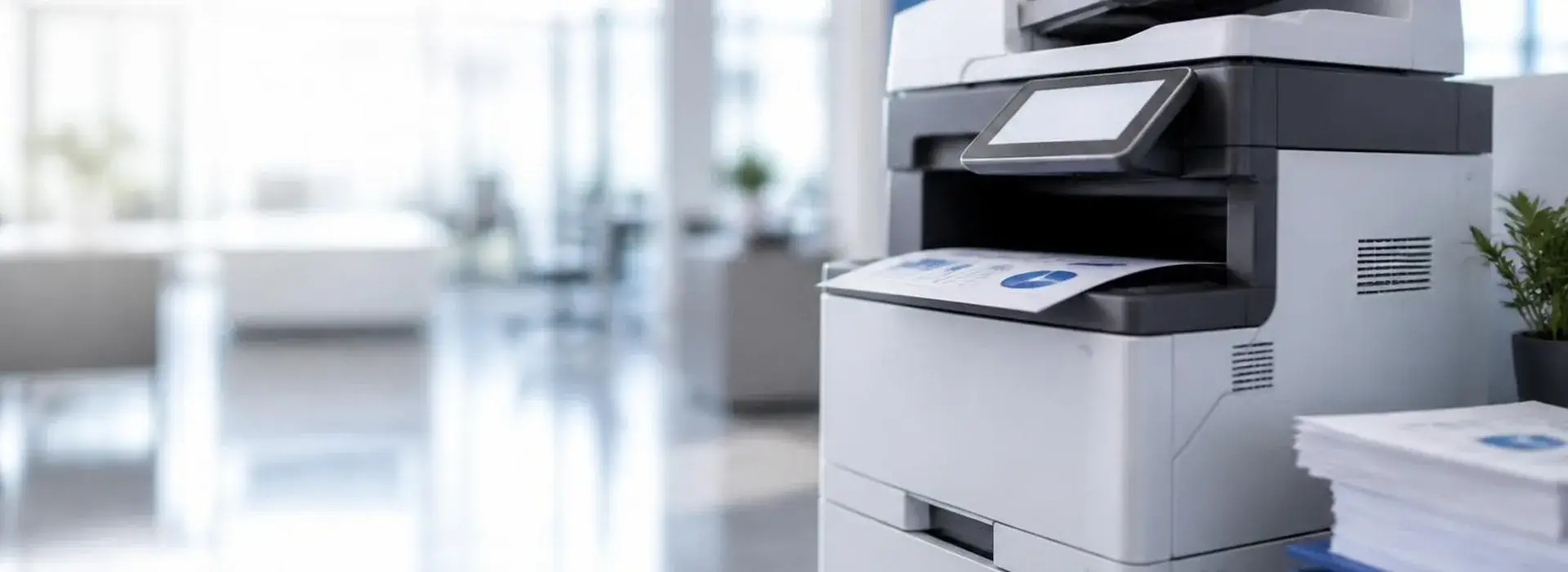 Impression et Numerisation - Office Fusion
